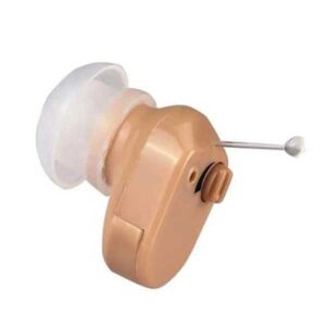 Mini Hear Aid